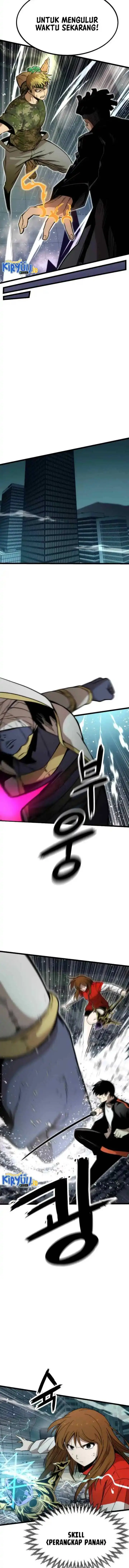 Ultra Alter chapter 53 halaman 11