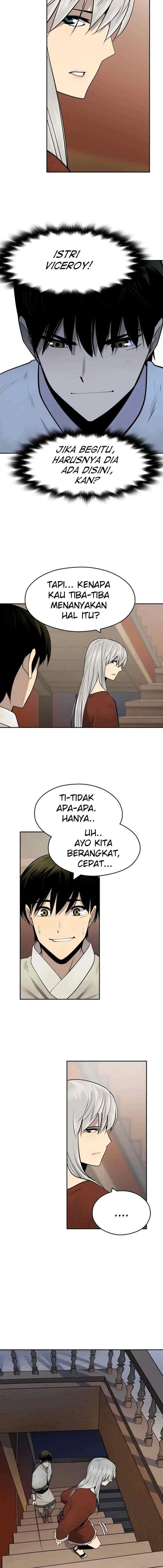 Teenage Swordsman chapter 43 halaman 4