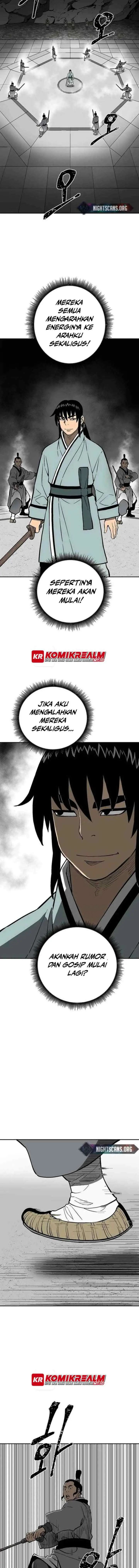 Tales of A Shinning Sword chapter 28 halaman 16