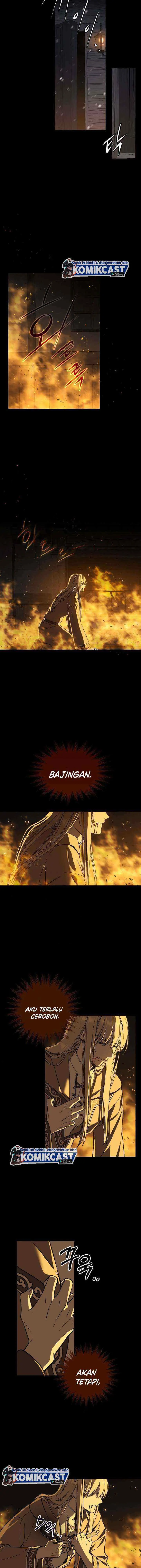 Return of the 8Th Class Magician chapter 1 halaman 5