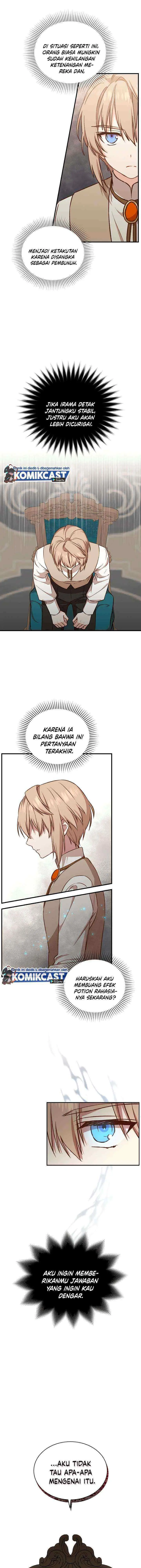 Return of the 8Th Class Magician chapter 18 halaman 6