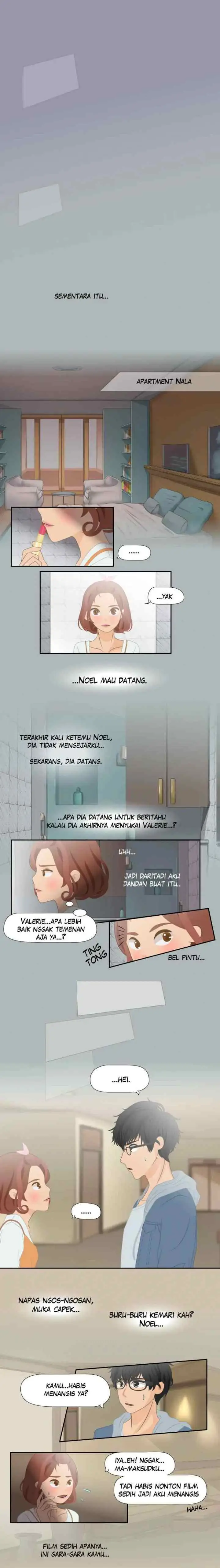In A Dream chapter 37 halaman 5