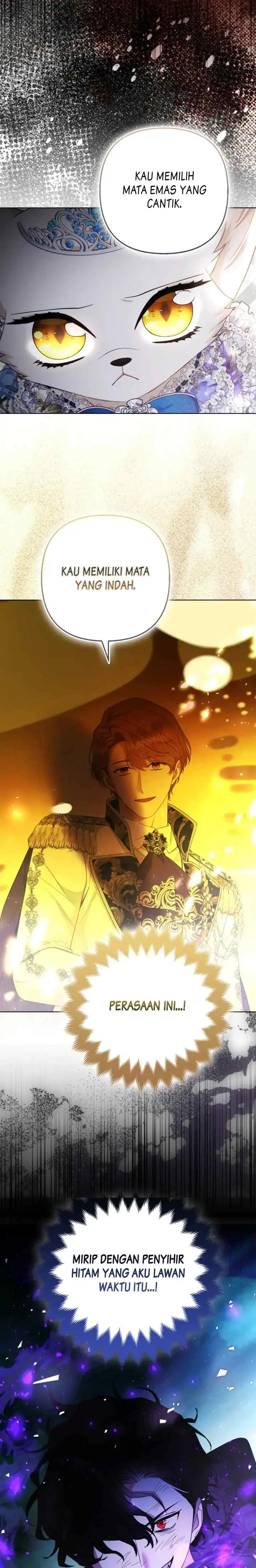 The Grand Duke's Fox Princess chapter 59 halaman 16