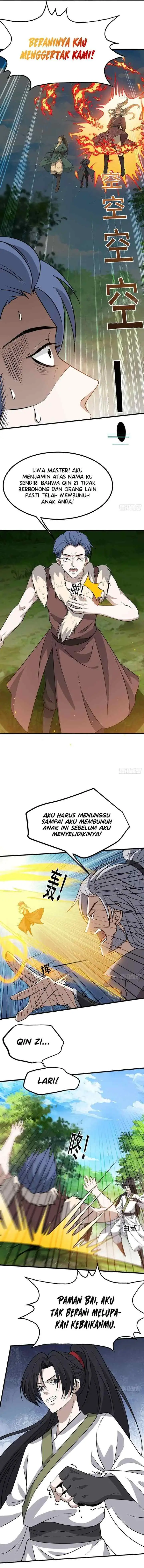 Son, Make Trouble Quickly chapter 33 halaman 7