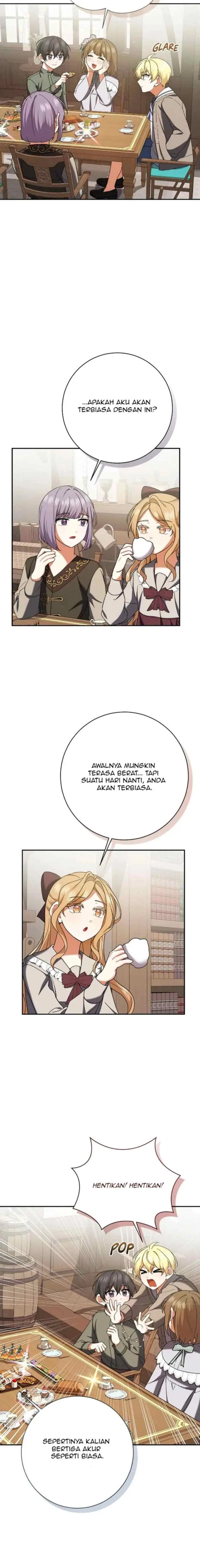 I Was Just an Ordinary Lady chapter 229 halaman 12