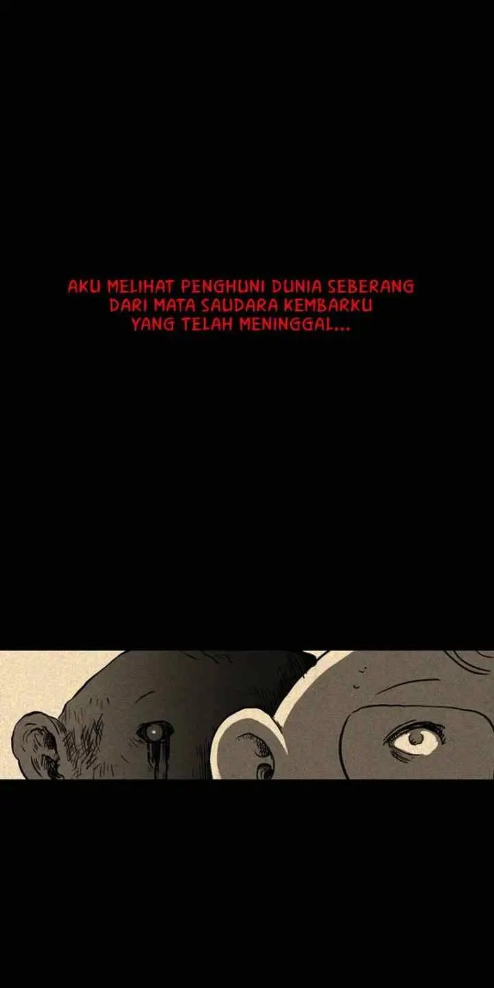 Journal of Terror chapter 0 halaman 13