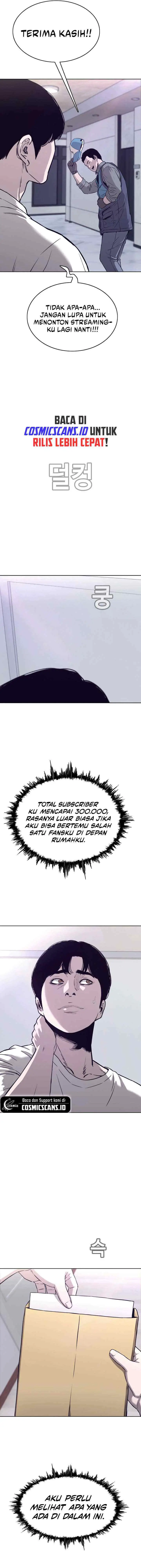 Would You Like to Sign The Contract? chapter 34 halaman 15