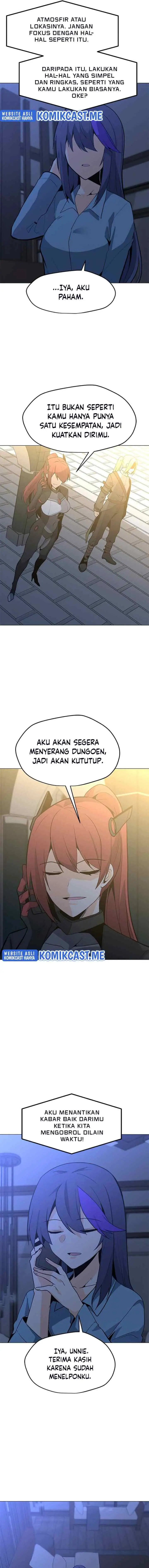 Solo Spell Caster chapter 76 halaman 6