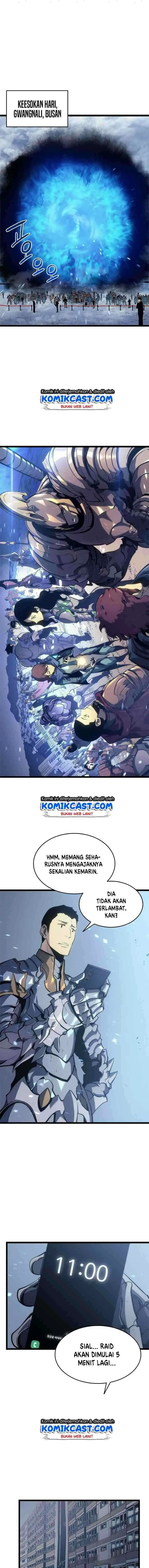Solo Leveling chapter 116 halaman 13