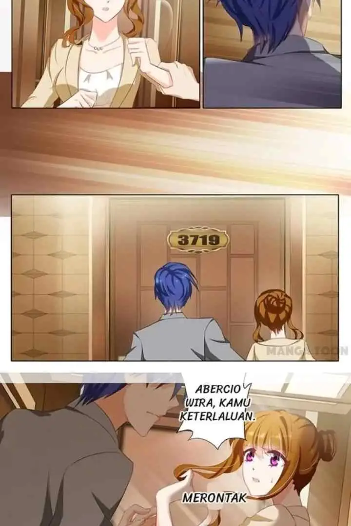 Haomen Tianjia Qianqi chapter 46 halaman 5