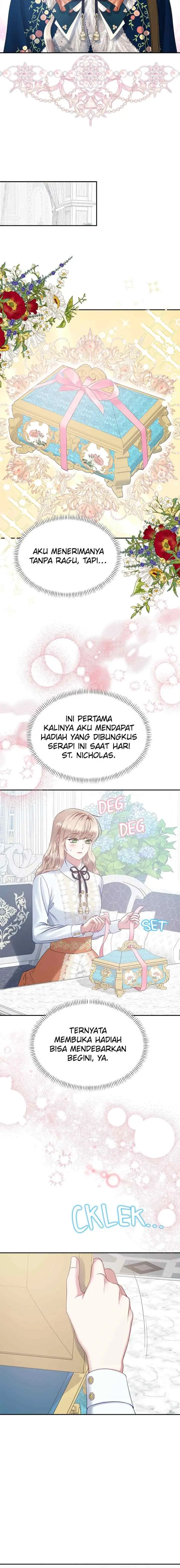 What Does That Evil Dragon Live For? chapter 85 halaman 17