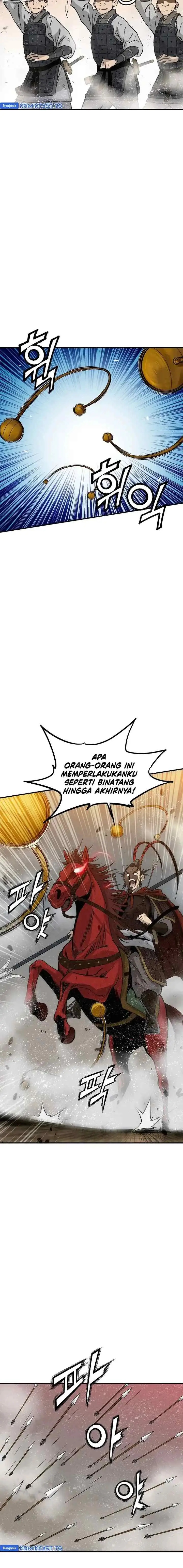 I Reincarnated as a Legendary Surgeon chapter 173 halaman 13