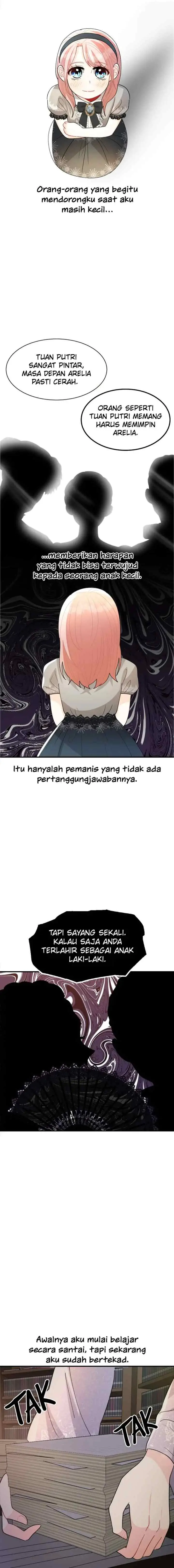 Prince Maker chapter 55 halaman 5