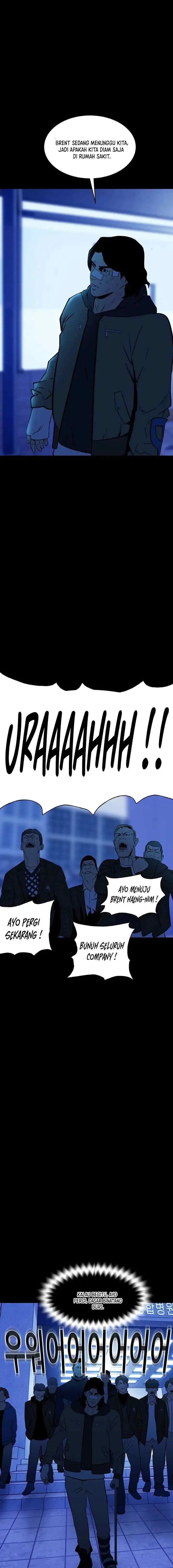 The Villain chapter 204 halaman 7