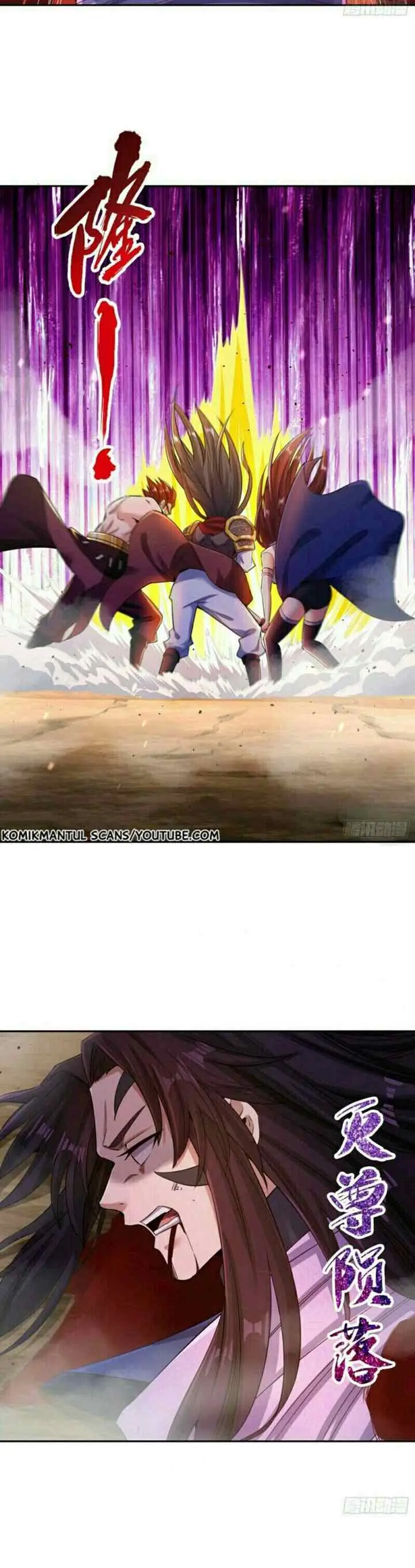 I Was Trapped On The Same Day For 100,000 Years chapter 59 halaman 11
