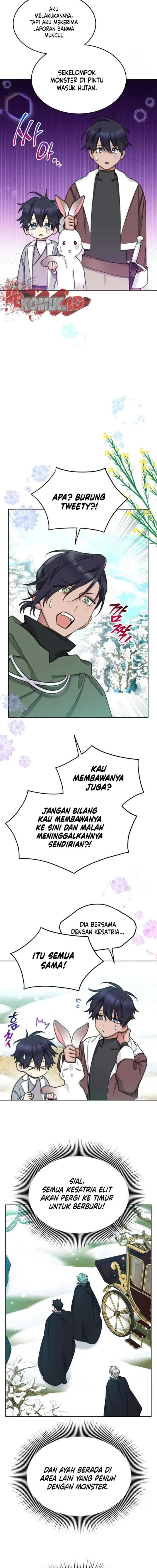 Lotto Princess chapter 69 halaman 12