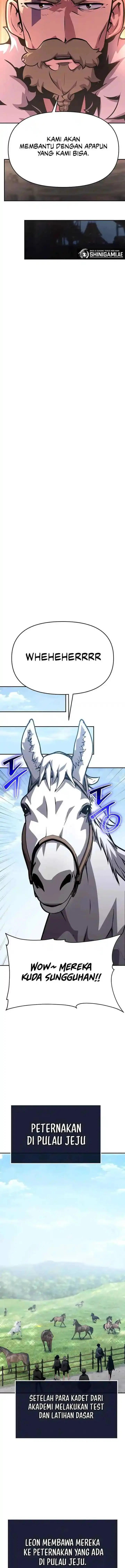 The Knight King Who Returned with a God chapter 40 halaman 11