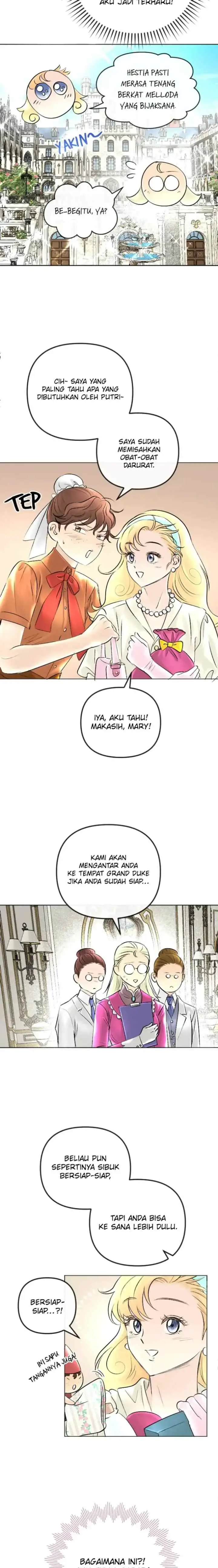 Recogí al segundo protagonista chapter 42 halaman 6