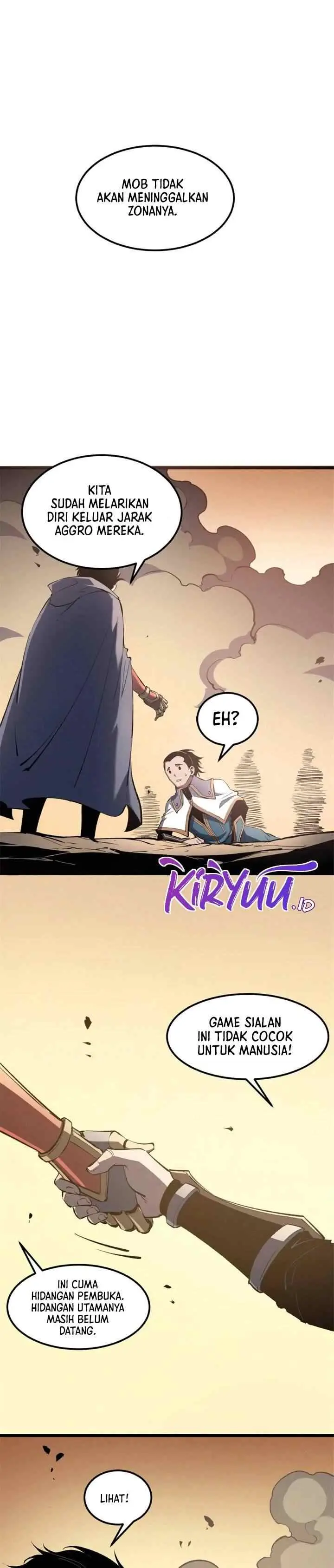 Reincarnation Of The Strongest Sword God chapter 52 halaman 12