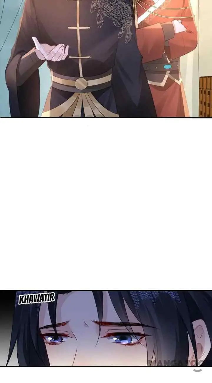 Princess, Don't Ruin Your Public Persona! chapter 246 halaman 7