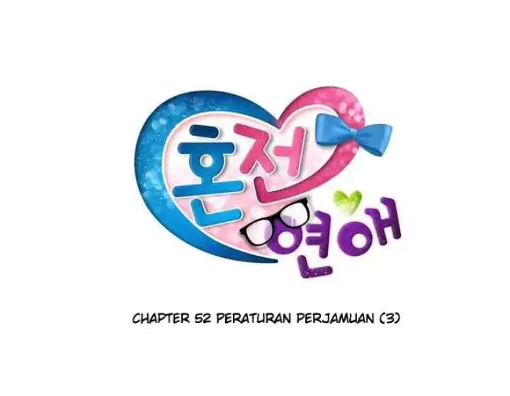 Premarital Relationship chapter 52 halaman 5