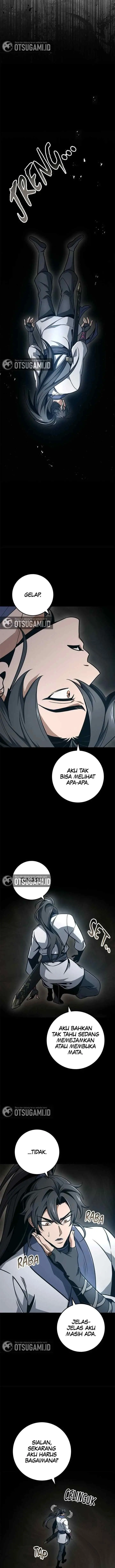 The Emperor's Sword chapter 107 halaman 4