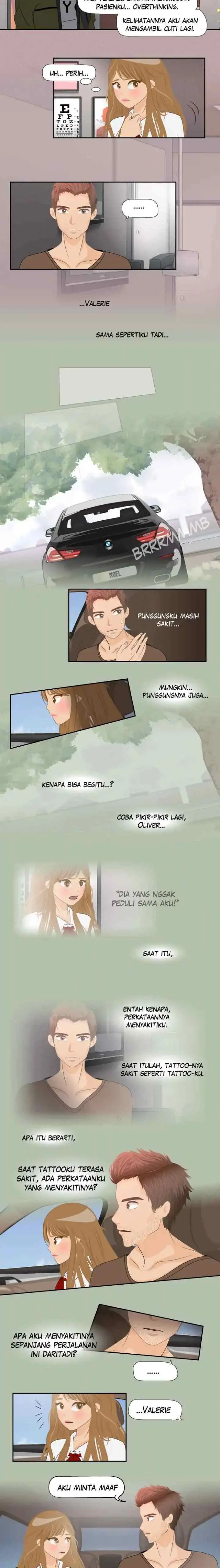 In A Dream chapter 62 halaman 9