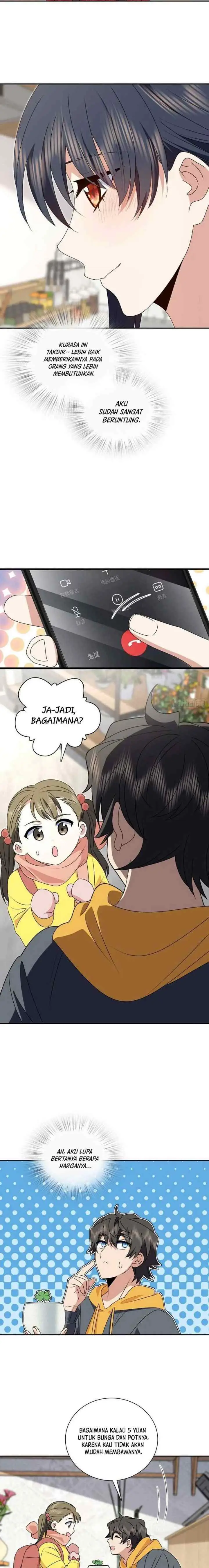 My Wife Is From a Thousand Years Ago chapter 358 halaman 13