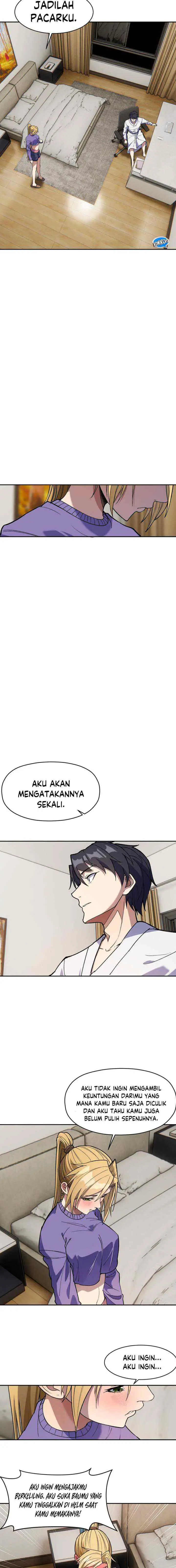 Rebirth of the Emperor in the Reverse World chapter 31 halaman 7