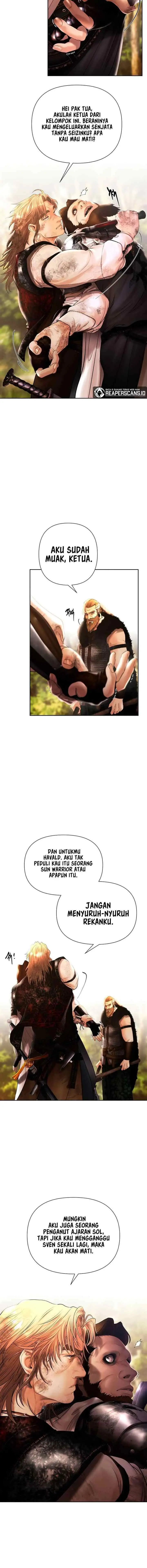 Barbarian Quest chapter 43 halaman 5