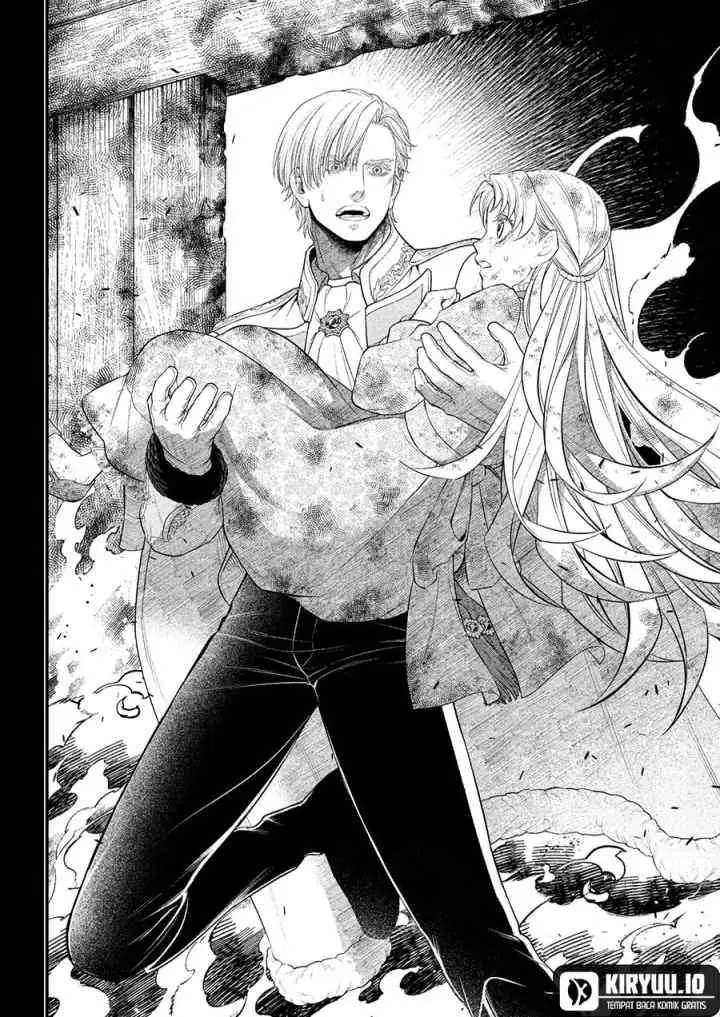 Märchen Crown chapter 21 halaman 7