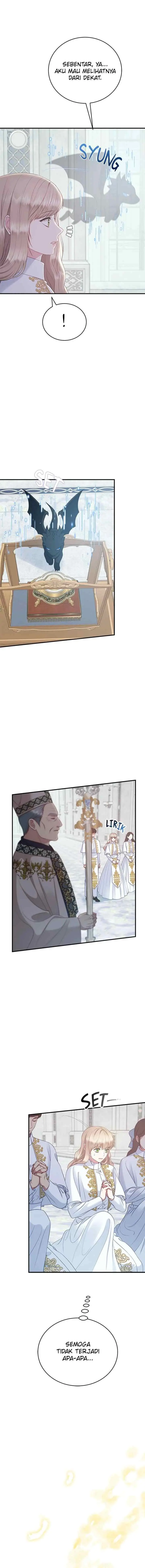 What Does That Evil Dragon Live For? chapter 66 halaman 5