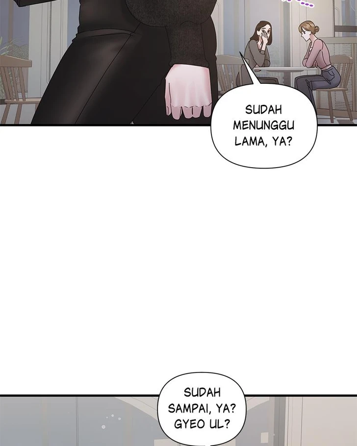 One Day I Found a Husband chapter 25 halaman 28
