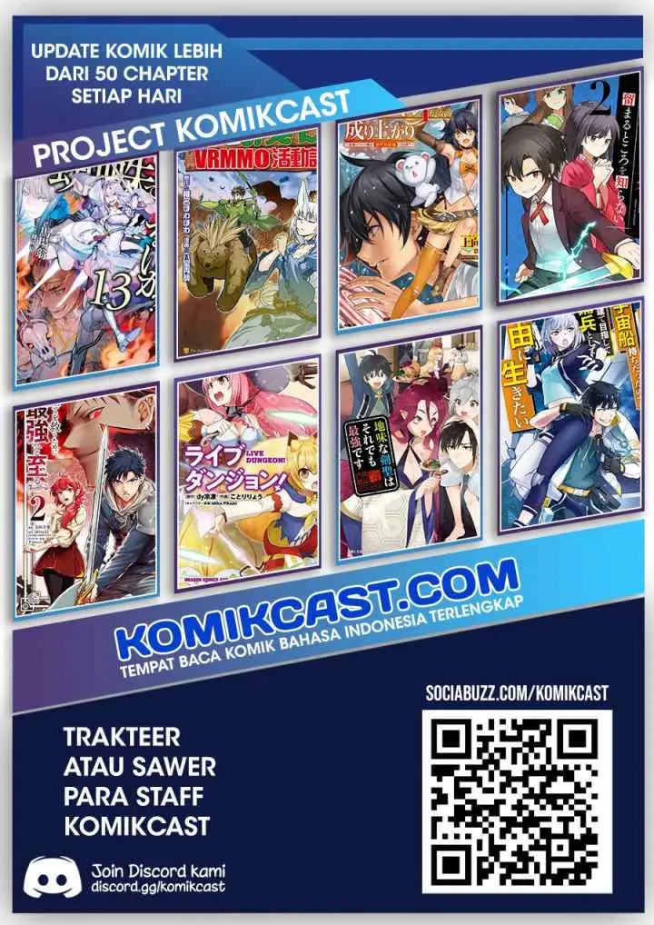 Moto Yuusha Wa Shizuka Ni Kurashitai chapter 2 halaman 13