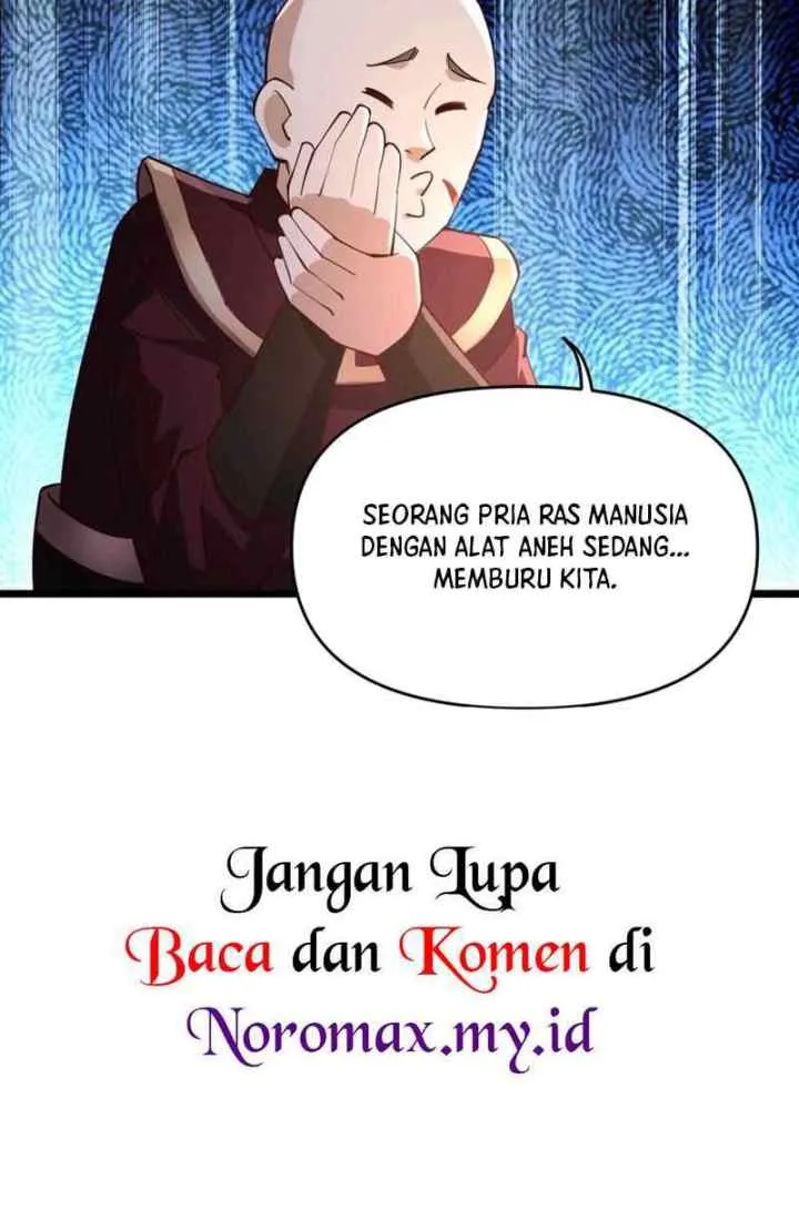 It's Over! The Queen's Soft Rice Husband is Actually Invincible chapter 199 halaman 11