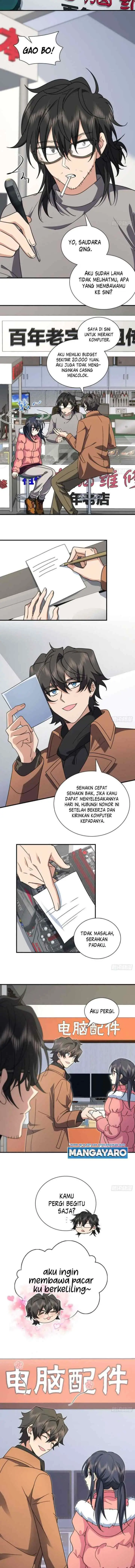 My Wife Is From a Thousand Years Ago chapter 60 halaman 7