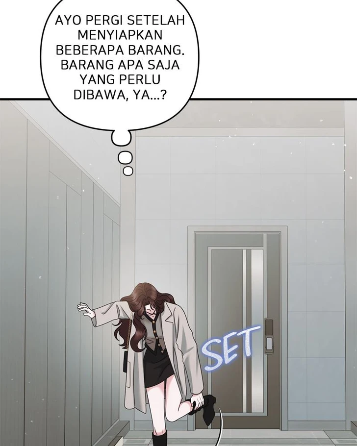 One Day I Found a Husband chapter 56 halaman 53