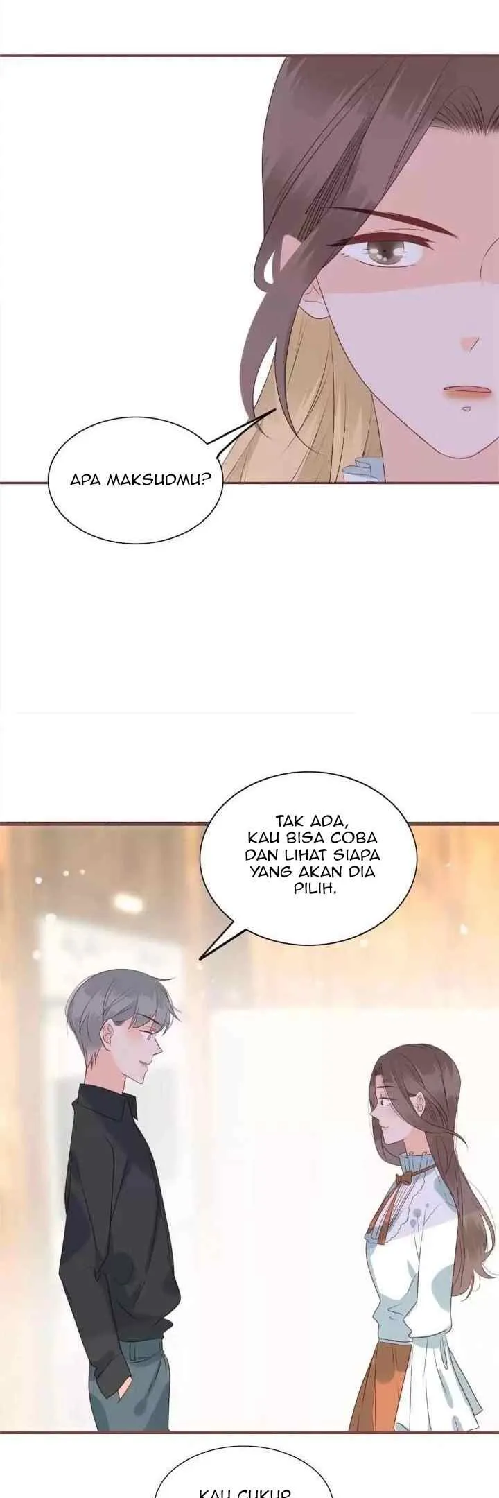 The Expert Boyfriend Snatcher chapter 162 halaman 6