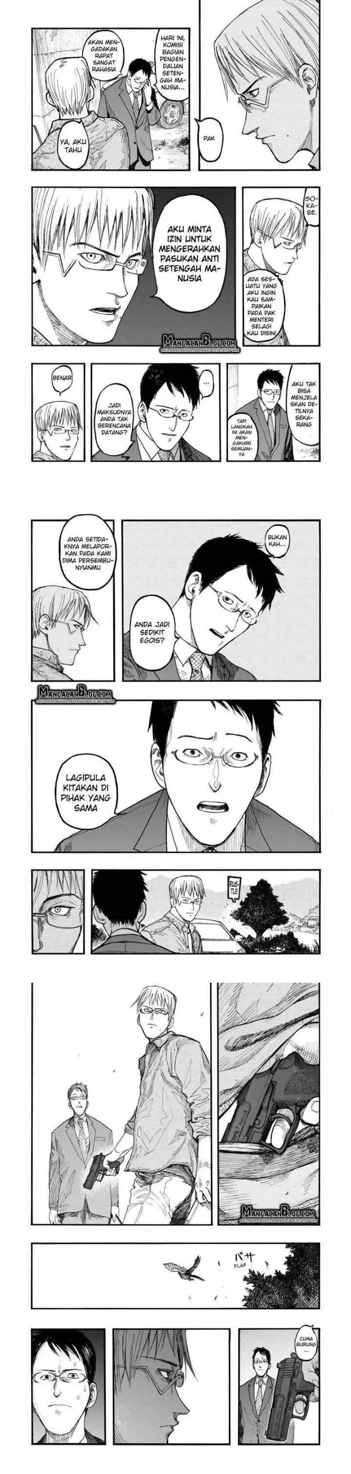 Ajin chapter 29 halaman 5