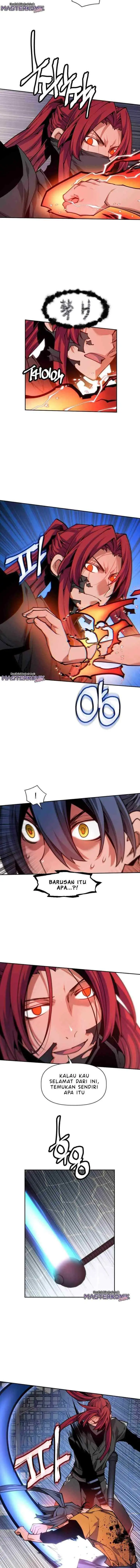 The Golden Age chapter 20 halaman 5