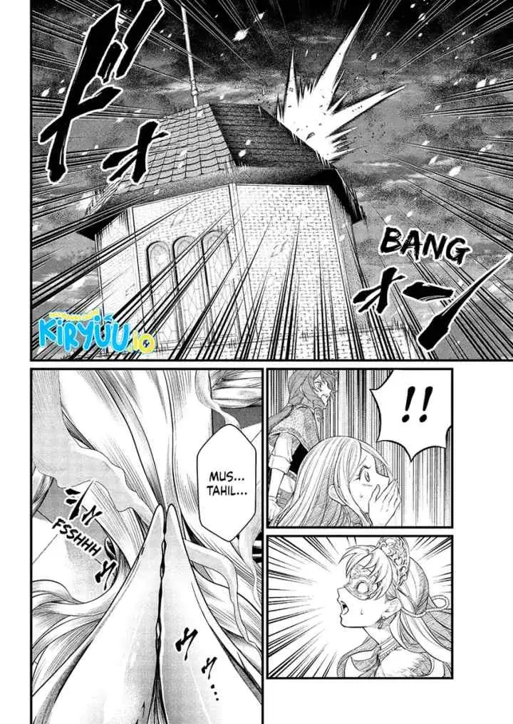 Märchen Crown chapter 18 halaman 7