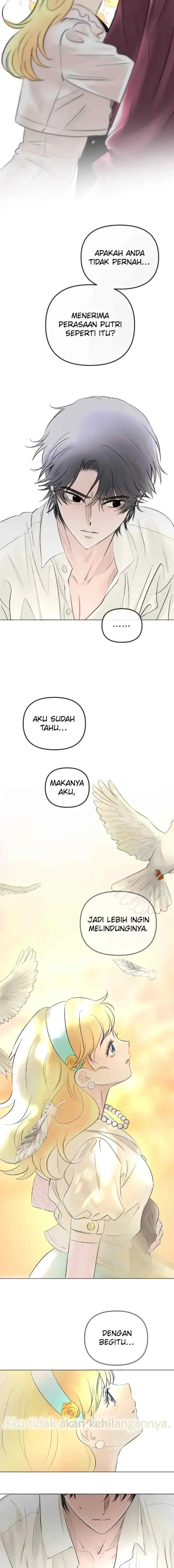 Recogí al segundo protagonista chapter 64 halaman 16
