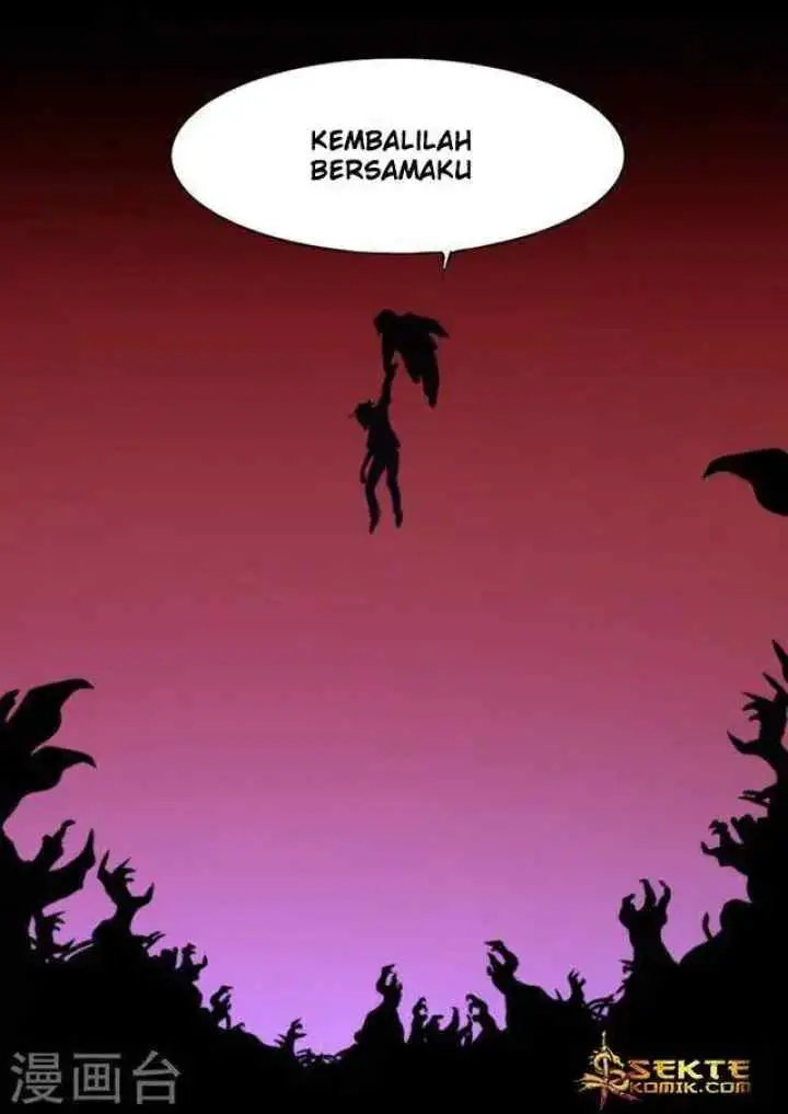 Randomly God chapter 31 halaman 6