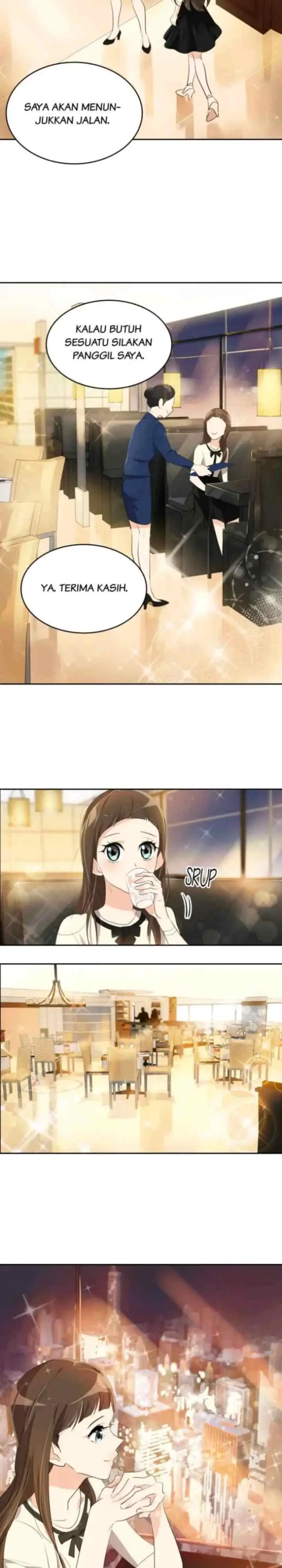 Heart Has a Soft Spot chapter 49 halaman 14