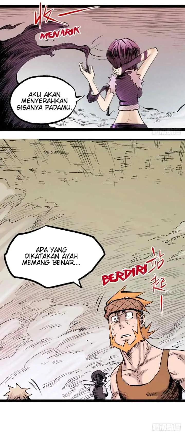 The Doctor's Supremacy chapter 22 halaman 4
