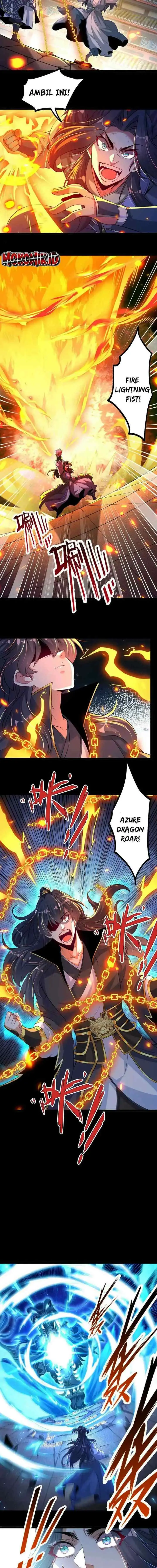 Transcending Alchemy God chapter 47 halaman 6