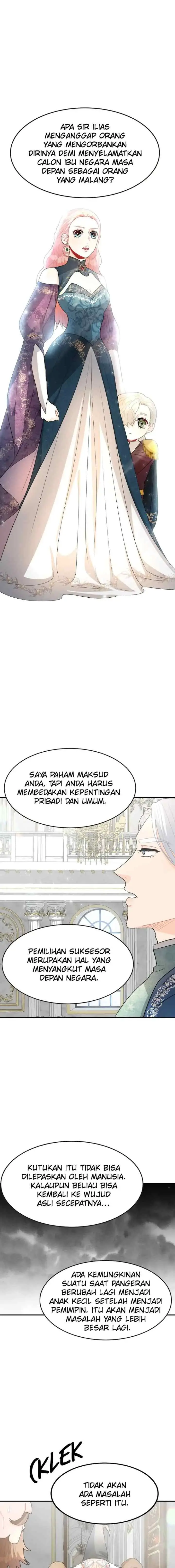 Prince Maker chapter 41 halaman 6