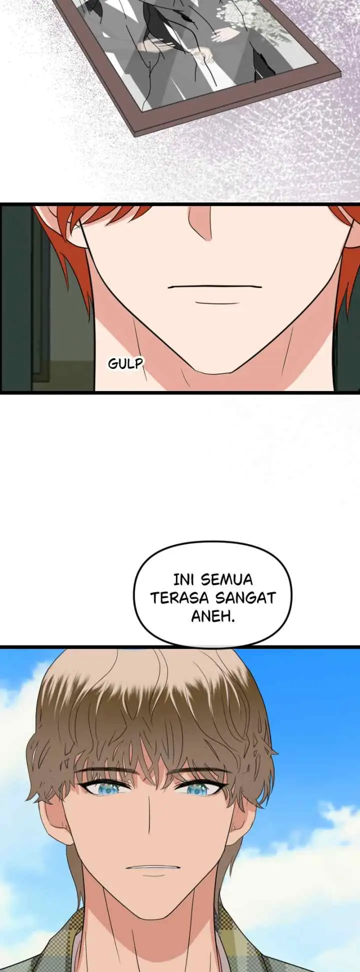 Am I Falling For Chat Ai? chapter 2 halaman 12