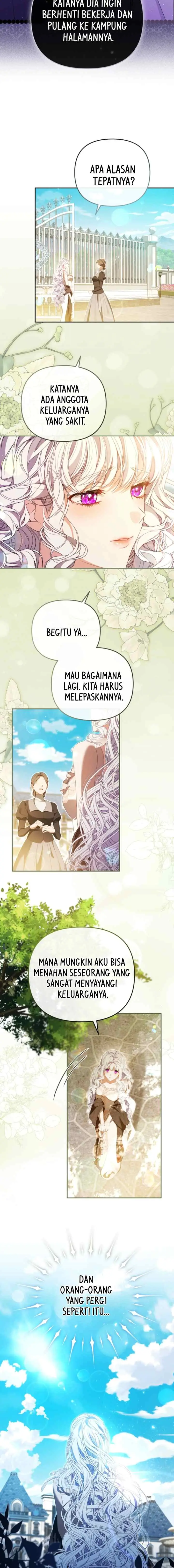 You Will Pay With Your Life For Deceiving Me chapter 40 halaman 5