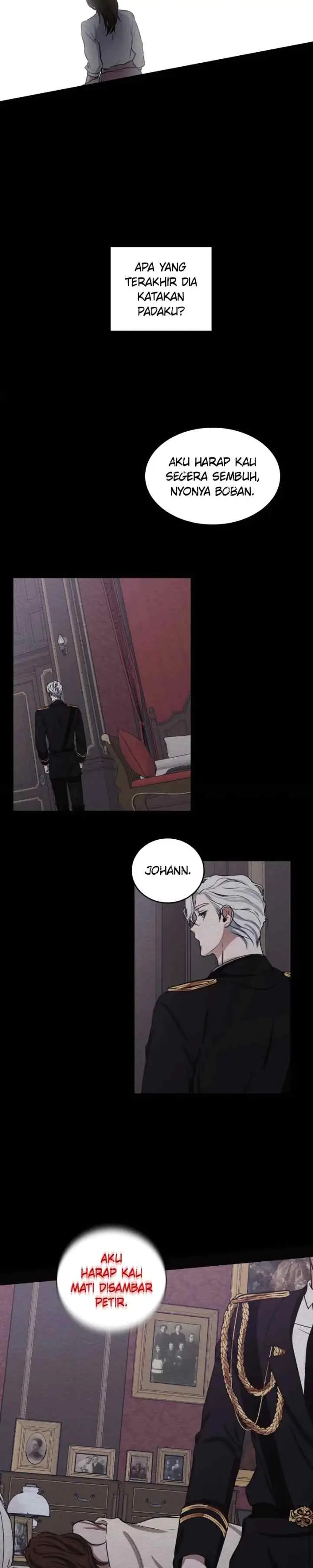 The Double Agent chapter 70 halaman 16